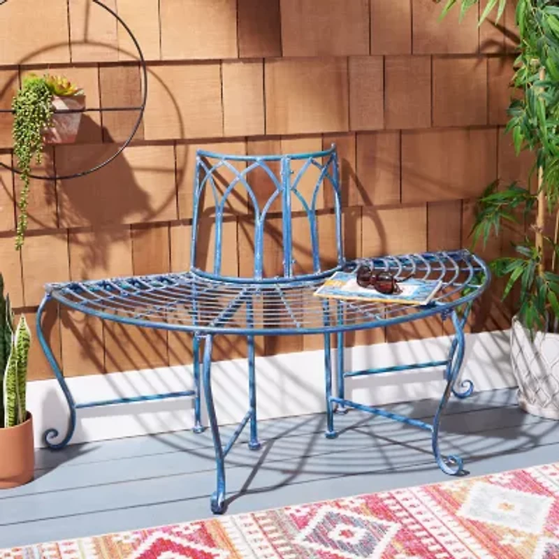 Abia Patio Collection Bench
