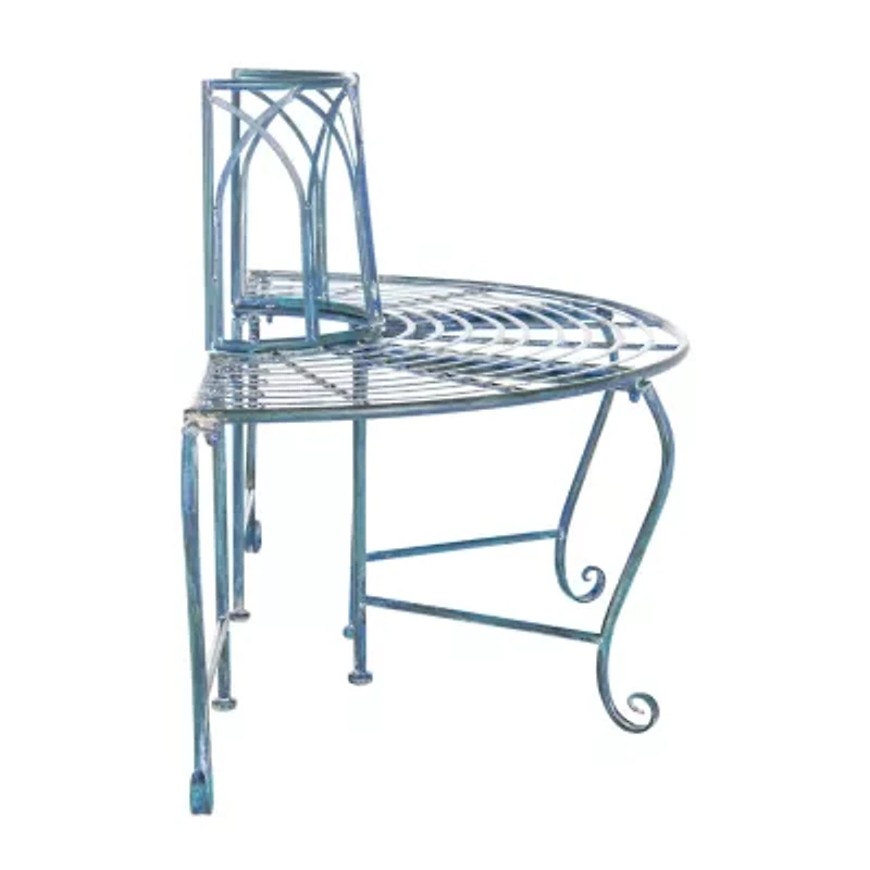 Abia Patio Collection Bench