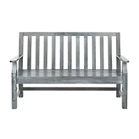 Indaka Collection Bench