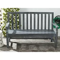 Indaka Collection Bench