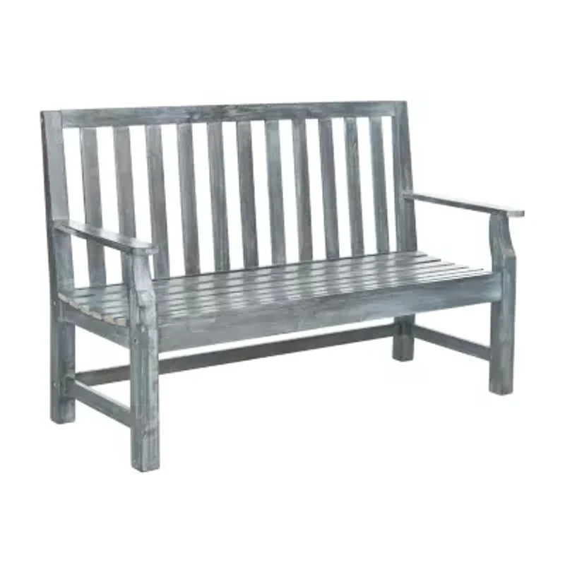 Indaka Collection Bench