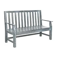 Indaka Collection Bench