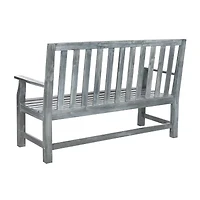Indaka Collection Bench