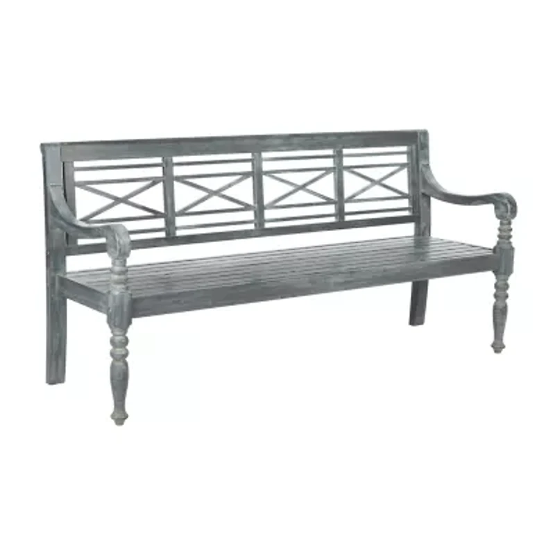 Karoo Collection Acacia Bench
