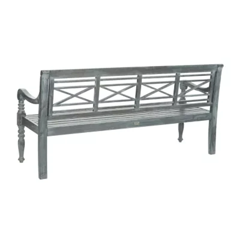 Karoo Collection Acacia Bench