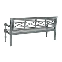 Karoo Collection Acacia Bench