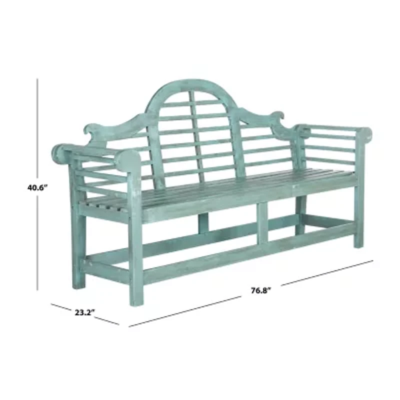 Khara Collection Bench