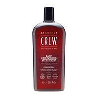 American Crew Daily Moisturizing Conditioner 33.8 oz.