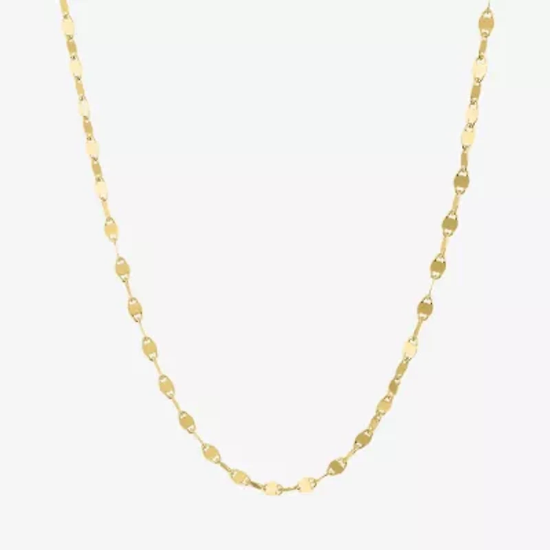 Diamond Addiction Womens 2-pc. Accent Natural White Sterling Silver Necklace Set