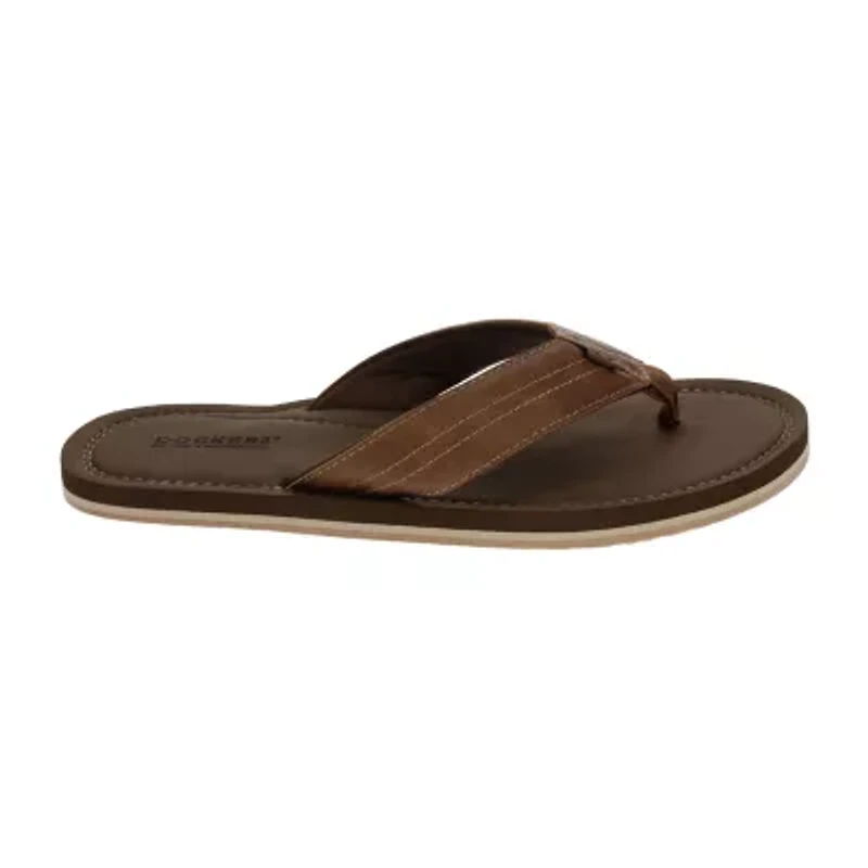 Dockers Mens Flip-Flops