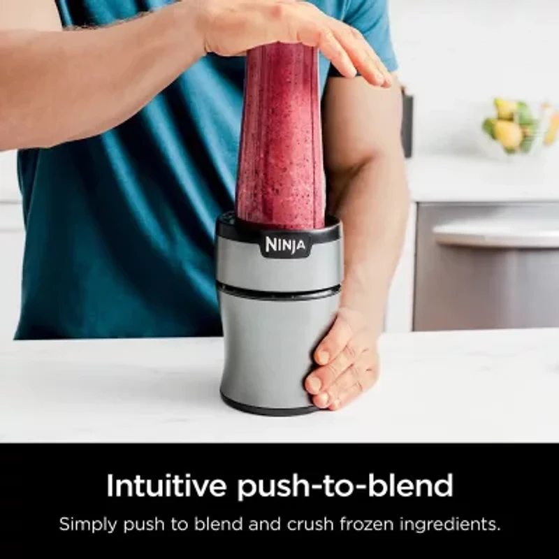 Ninja Nutri Blender Plus
