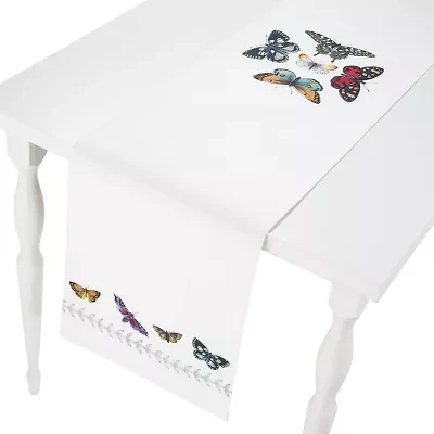 Portmeirion Botanic Garden Harmony Table Runner