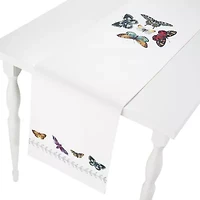 Portmeirion Botanic Garden Harmony Table Runner