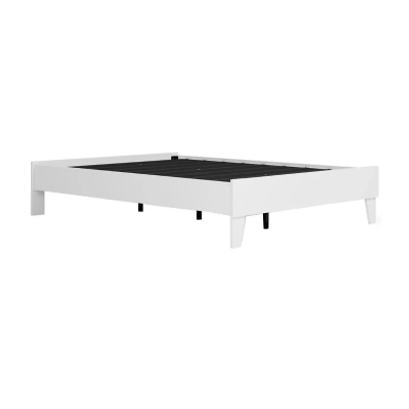 Signature Design by Ashley® Piperton Platform Bed
