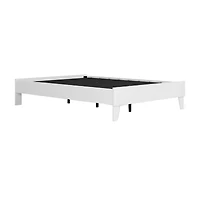 Signature Design by Ashley® Piperton Platform Bed