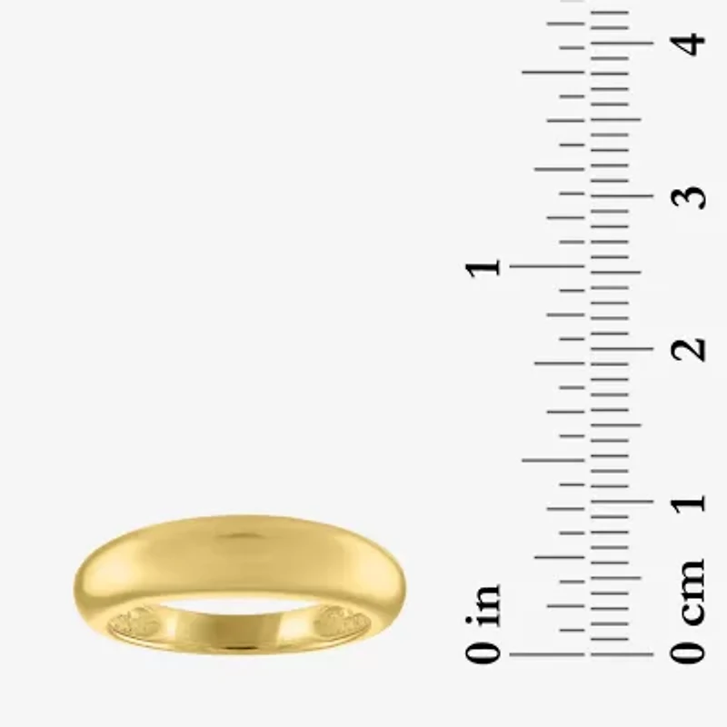 Diamond Addiction (G-H / Si2-I1) Womens 3/4 CT. T.W. Lab Grown White 10K Gold Ring Set