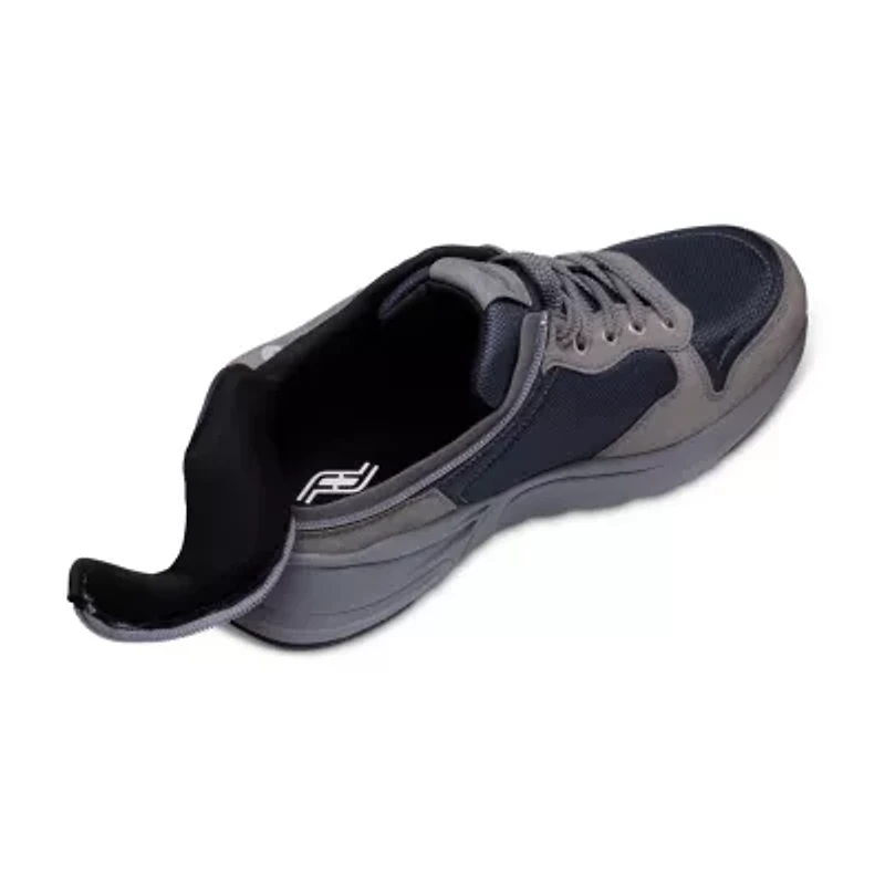 Friendly Excursion Mens Wide Width Sneakers