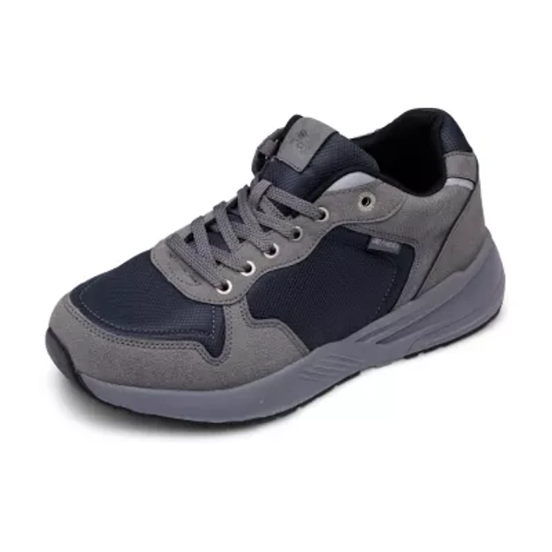Friendly Excursion Mens Wide Width Sneakers