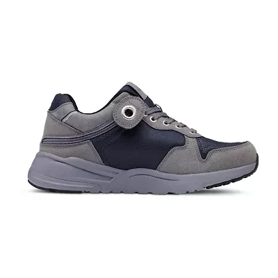 Friendly Excursion Mens Wide Width Sneakers