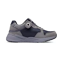 Friendly Excursion Mens Wide Width Sneakers
