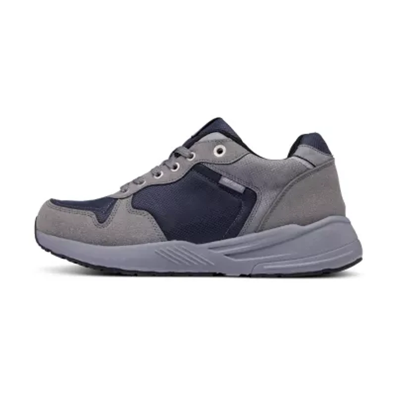 Friendly Excursion Mens Wide Width Sneakers