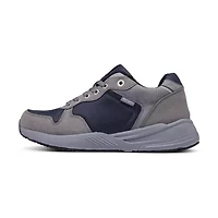 Friendly Excursion Mens Wide Width Sneakers