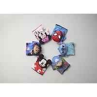 Disney Collection Mickey Mouse Silly Faces Throw