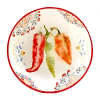 Certified International Sweet & Spicy Serving Bowl
