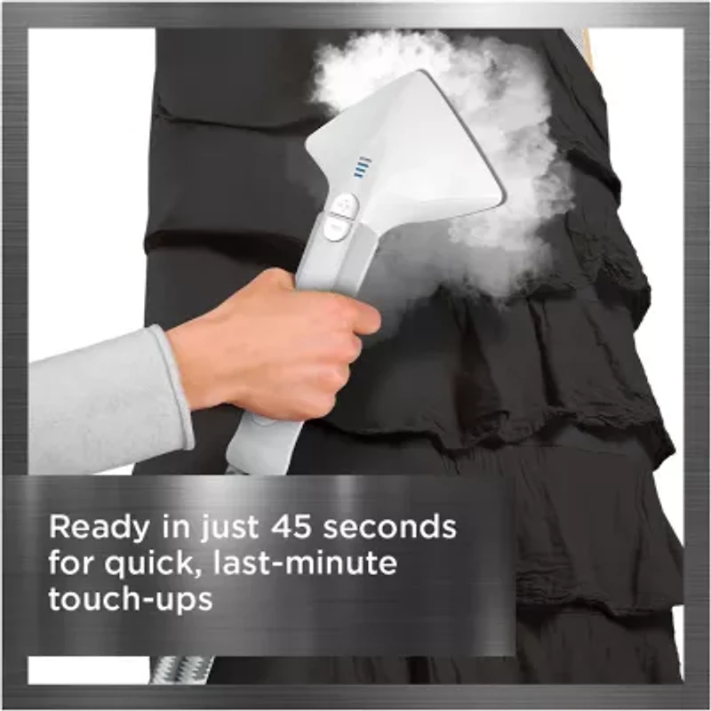 Rowenta Garment Pro Style Care Steamer