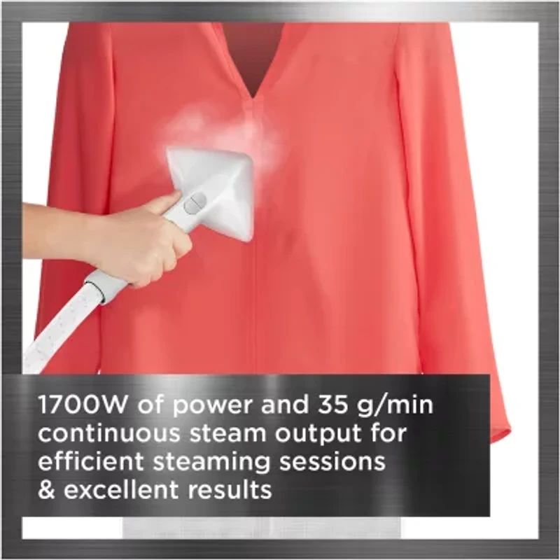 Rowenta Garment Pro Style Care Steamer