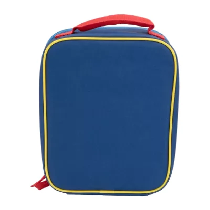Super Mario Insulated Lunch Bag
