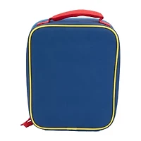 Super Mario Insulated Lunch Bag