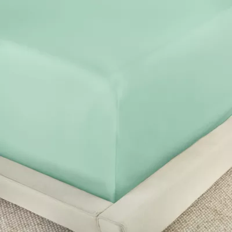 Home Expressions Soft Touch Microfiber Sheet Set