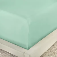 Home Expressions Soft Touch Microfiber Sheet Set