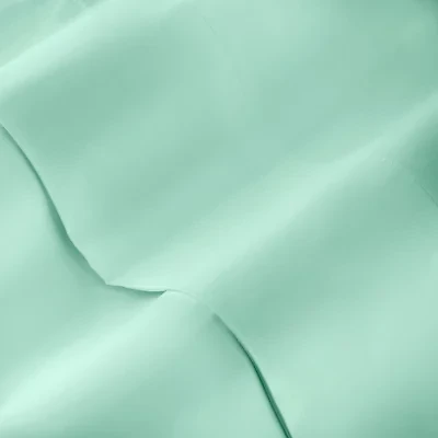 Home Expressions Soft Touch Microfiber Sheet Set