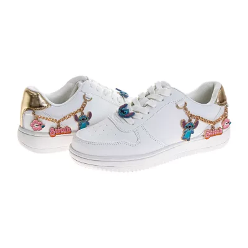 Josmo Stitch Womens Sneakers
