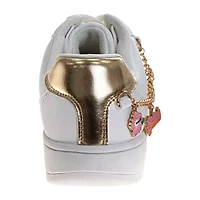 Josmo Stitch Womens Sneakers