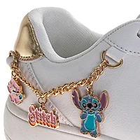 Josmo Stitch Womens Sneakers