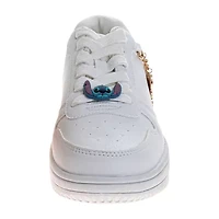 Josmo Stitch Womens Sneakers
