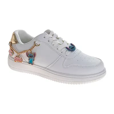 Josmo Stitch Womens Sneakers