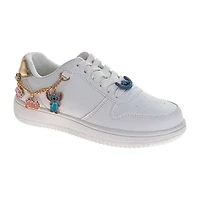 Josmo Stitch Womens Sneakers
