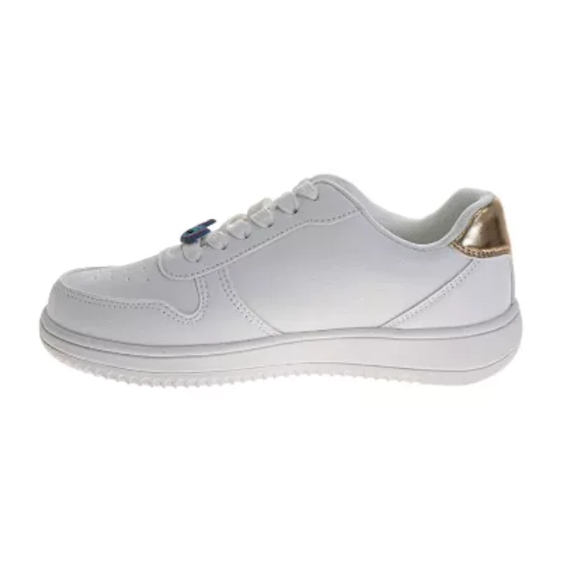 Josmo Stitch Womens Sneakers