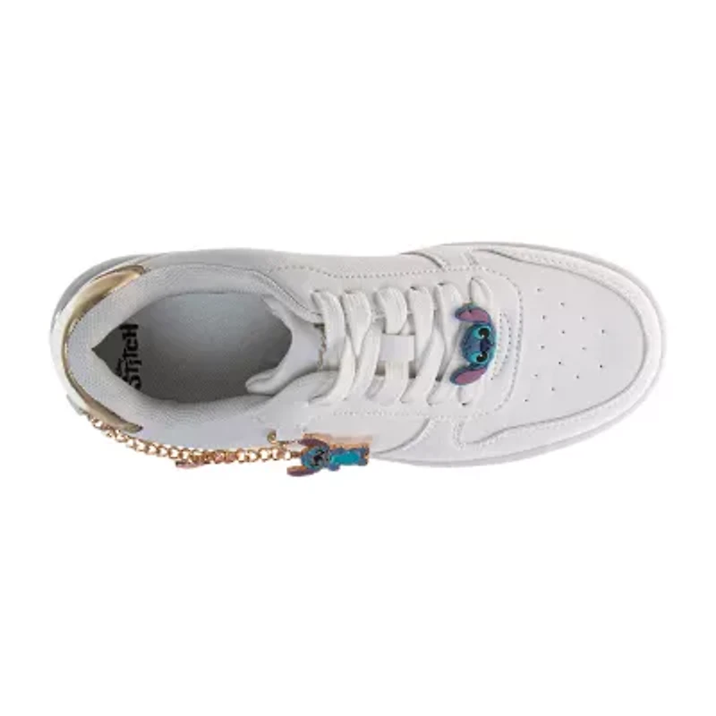 Josmo Stitch Womens Sneakers