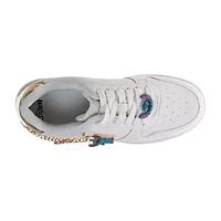 Josmo Stitch Womens Sneakers