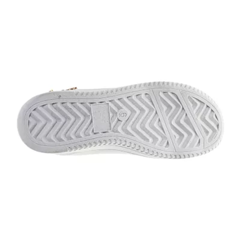 Josmo Stitch Womens Sneakers