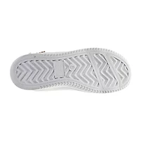 Josmo Stitch Womens Sneakers