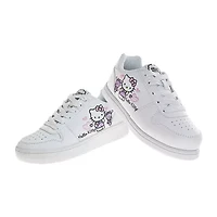 Josmo Womens Hello Kitty Sneakers