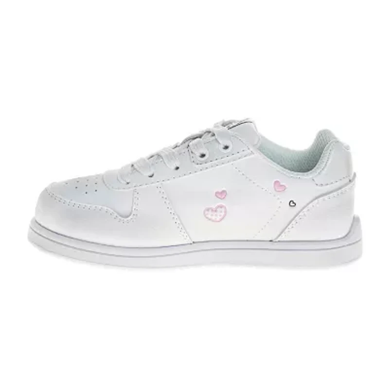 Josmo Womens Hello Kitty Sneakers