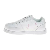 Josmo Womens Hello Kitty Sneakers
