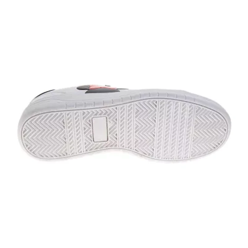 Josmo Womens Minnie Mouse Sneakers